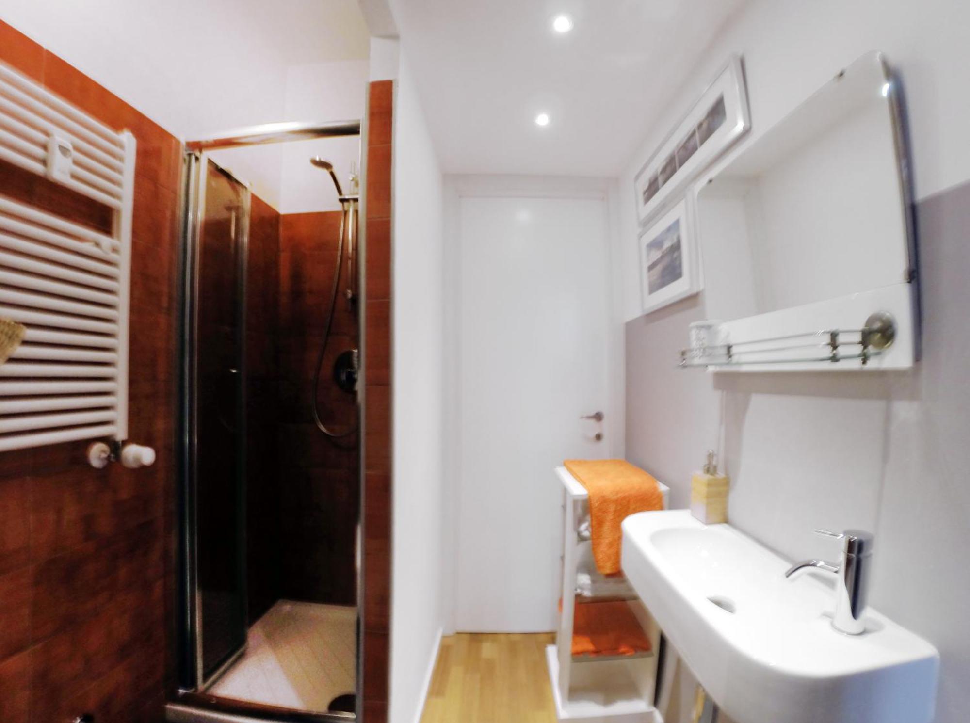 Bed and Breakfast Up To Seven Milán Exterior foto